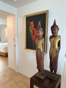 Ocean View Residences!