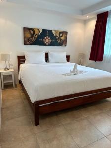 Ocean View Residences!