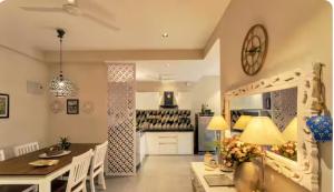 Sangoz 2 bhk near Baga by Limestays