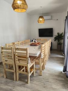 LyL HURLINGHAM alojamiento privado