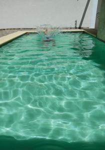 LyL HURLINGHAM alojamiento privado