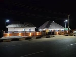 Orali Home Stay - Sabo