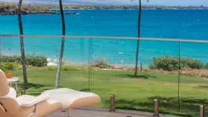 ❤PiH❤ Hapuna Beachfront Bliss Beachfront Steps From Ocean B29 - Kawailiula