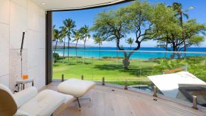 ❤PiH❤ Hapuna Beachfront Bliss Beachfront Steps From Ocean B29