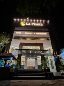 Hotel LA PEARL, Bhopal