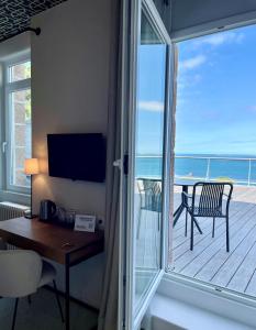 Hotels Hotel Les Costans, The Originals Relais : photos des chambres