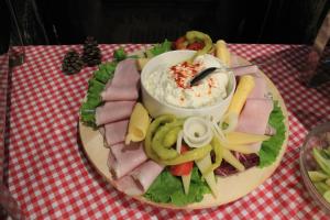 Aparthotel Snjezna Kraljica