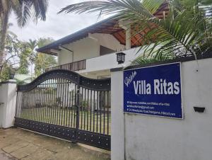 hikka villa ritas