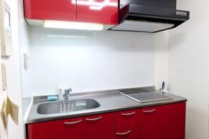 XS08 XROSS STAY Namba5 難波