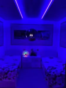 ANJELIKA Resort - Vardanlu