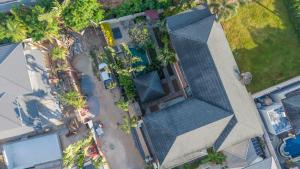 V153 Ultimate Tropical Getaway with Private Pool