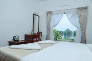 Arayaal Serviced Villa - Haripād