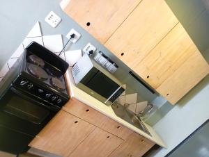 Maboneng Central Accommodation