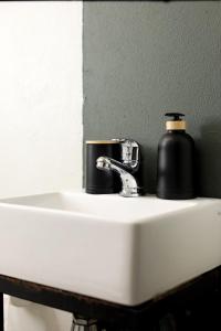 Maboneng Central Accommodation