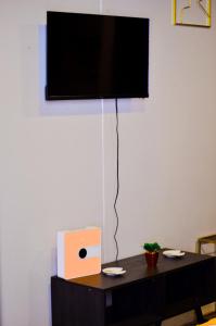 Maboneng Central Accommodation