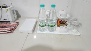 The Viana Apartment IV
