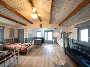 Cottage Morinokokage