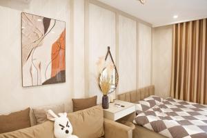 Vinhomes Smartcity- Căn hộ dịch vụ nguyên căn