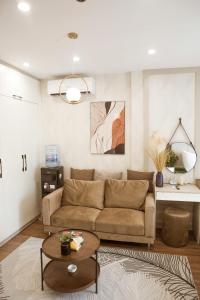 Vinhomes Smartcity- Căn hộ dịch vụ nguyên căn