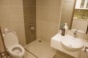 Vinhomes Smartcity- Căn hộ dịch vụ nguyên căn