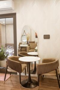 Vinhomes Smartcity- Căn hộ dịch vụ nguyên căn