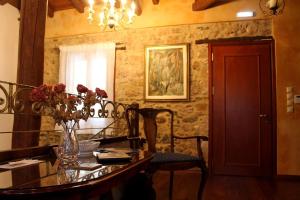 Pension The House by the River Luxury Villa Veria Griechenland