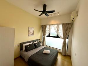 CG02 Amberside JB City View 3BR3B 10pax Top Floor