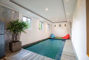 Eco Boo Boo - Green Genesis