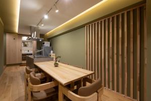 NEW 2025! Shirakabanoyado - KI NO NOKI 白樺の宿 - 木の軒