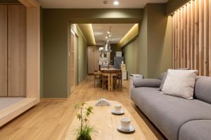 NEW 2025! Shirakabanoyado - KI NO NOKI 白樺の宿 - 木の軒