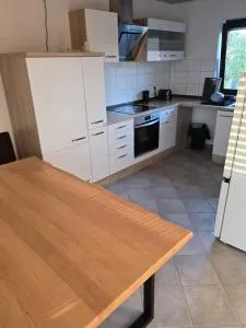 Adria Home 4 - 温特林根