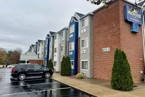 Microtel Inn Georgetown - Lexington North - فرانكفورت