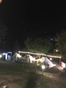 Hangout Khaokho รีสอร์ตG3