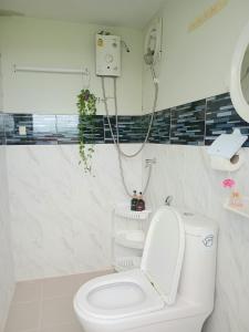 MemoryCool บ้านพักตากอากาศใกล้หาดบางเก่า