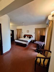 Mangotree Kochi