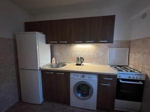 One Room Apartment Ptm 3