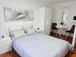 One Room Apartment Ptm 3 - Dobroeşti