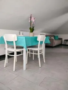 MetroFermi Mansarda - كولينيو