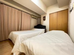 A&C STAY Shinsaibashi