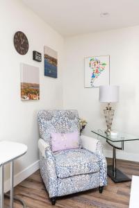 Scottsdale Chic Condo-Walk To Old Town Scottsdale