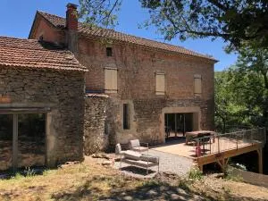 Gite du chêne rouvre - 维扎克