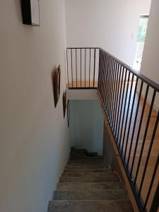 Maisons de vacances Gite du chene rouvre : photos des chambres