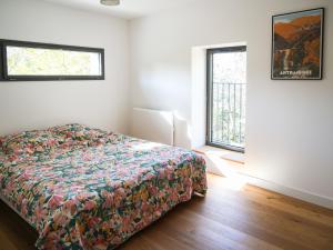 Maisons de vacances Gite du chene rouvre : photos des chambres