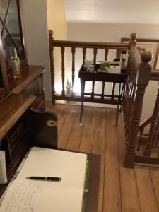Chez l habitant