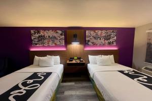 La Quinta Inn by Wyndham Amarillo Mid-City