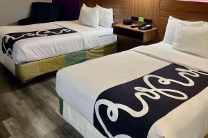 La Quinta Inn by Wyndham Amarillo Mid-City