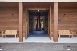 HACIENDA VISON hotel