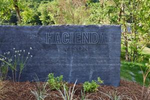 HACIENDA VISON hotel
