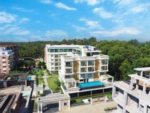 Antique Regency !! luxurious hotel in digha !!
