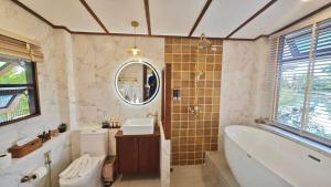 DooNa Resort แลภูดูนา